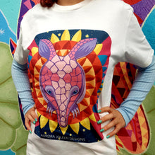 Load image into Gallery viewer, Armadillo T-shirt