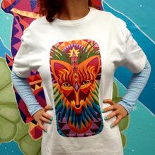 Load image into Gallery viewer, Fox/Coyote T-Shirt