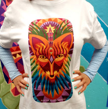 Load image into Gallery viewer, Fox/Coyote T-Shirt