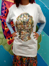 Load image into Gallery viewer, Forest Dream Goddess T- Shirt