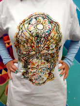 Load image into Gallery viewer, Forest Dream Goddess T- Shirt
