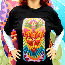 Load image into Gallery viewer, Fox/Coyote T-Shirt