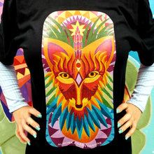 Load image into Gallery viewer, Fox/Coyote T-Shirt