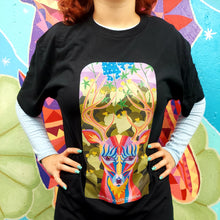 Load image into Gallery viewer, Deer T-Shirt