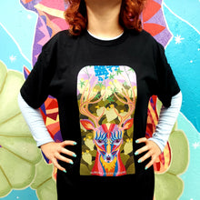 Load image into Gallery viewer, Deer T-Shirt