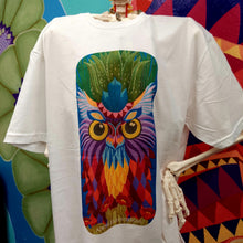 Load image into Gallery viewer, Owl T-Shirt