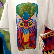 Load image into Gallery viewer, Owl T-Shirt