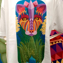 Load image into Gallery viewer, Mountain Lion T-shirt