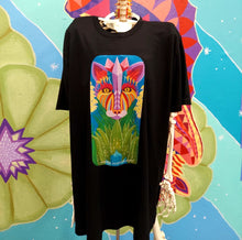 Load image into Gallery viewer, Mountain Lion T-shirt