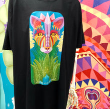Load image into Gallery viewer, Mountain Lion T-shirt