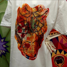 Load image into Gallery viewer, Southern Exposure Goddess T-Shirt