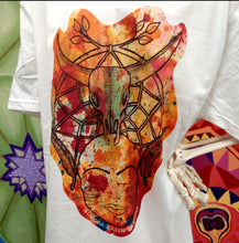 Load image into Gallery viewer, Southern Exposure Goddess T-Shirt