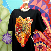 Load image into Gallery viewer, Southern Exposure Goddess T-Shirt