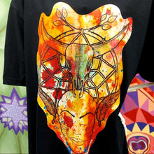 Load image into Gallery viewer, Southern Exposure Goddess T-Shirt