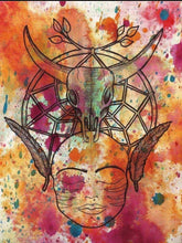 Load image into Gallery viewer, Southern Exposure Goddess T-Shirt