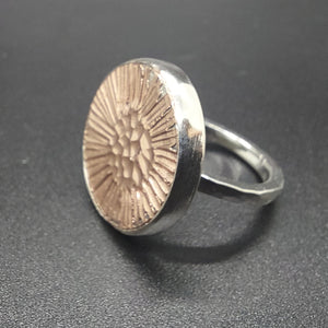 Penny Ring (7.5)