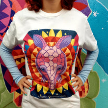 Load image into Gallery viewer, Armadillo T-shirt
