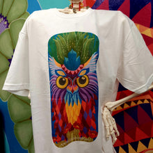 Load image into Gallery viewer, Owl T-Shirt
