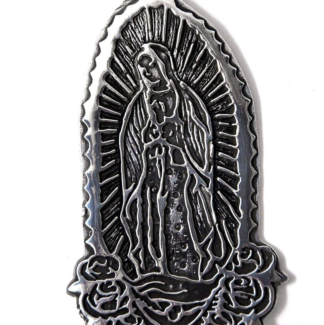Guadalupe Pendant